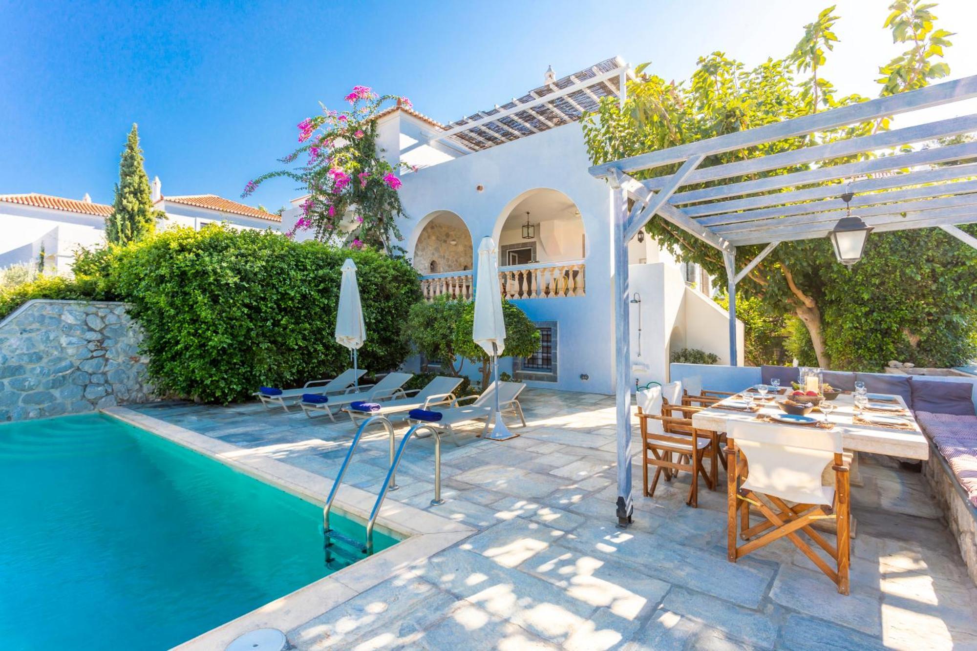 Villa Scirocco Ligoneri Exterior photo