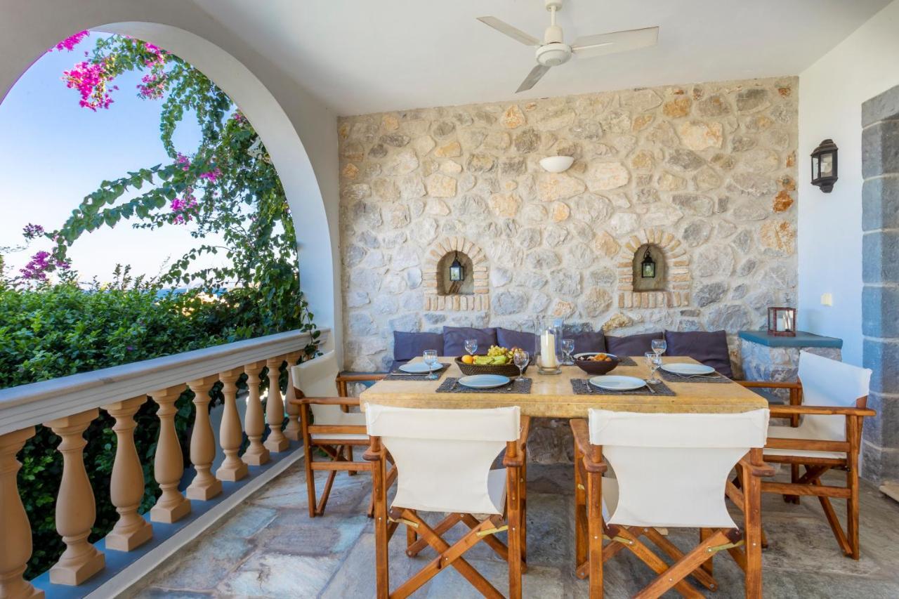 Villa Scirocco Ligoneri Exterior photo