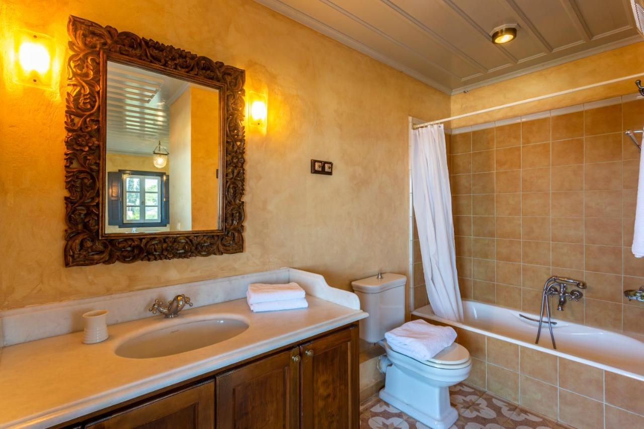 Villa Scirocco Ligoneri Exterior photo