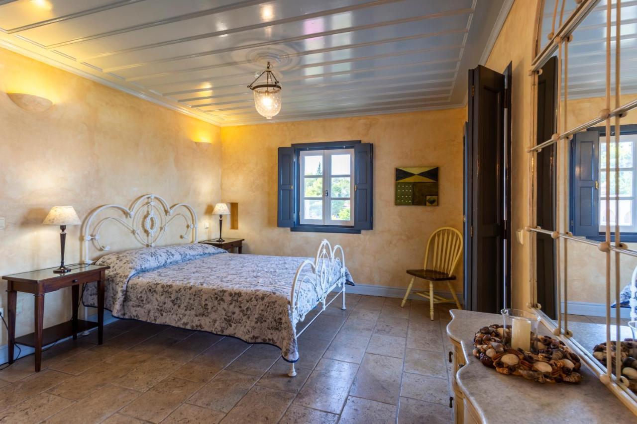 Villa Scirocco Ligoneri Exterior photo